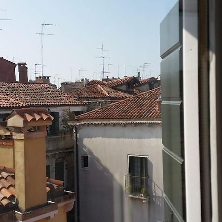 شقة Monolocale Vicino San Marco البندقية المظهر الخارجي الصورة