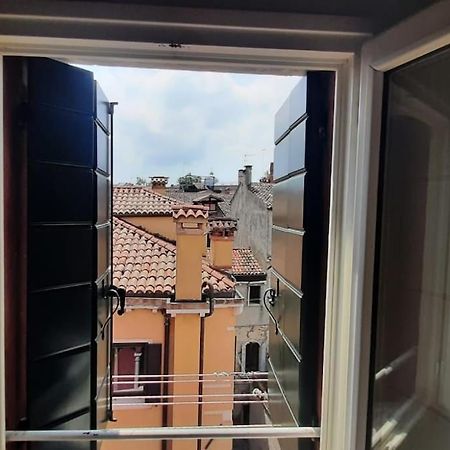 شقة Monolocale Vicino San Marco البندقية المظهر الخارجي الصورة