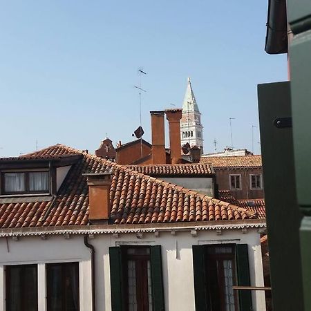 شقة Monolocale Vicino San Marco البندقية المظهر الخارجي الصورة