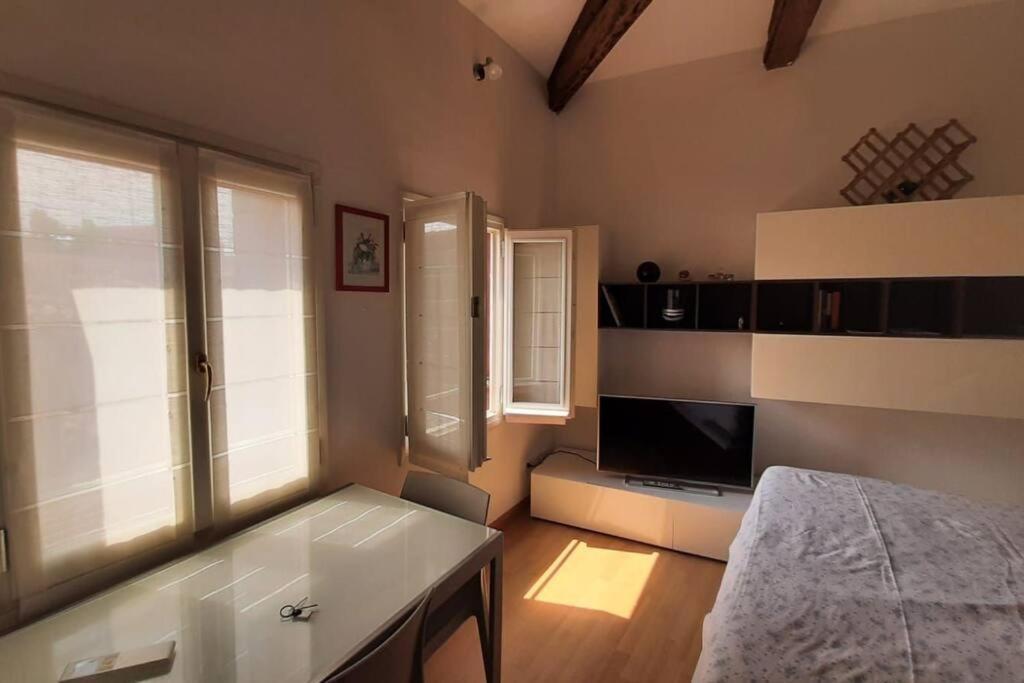شقة Monolocale Vicino San Marco البندقية المظهر الخارجي الصورة