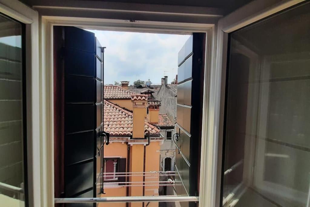 شقة Monolocale Vicino San Marco البندقية المظهر الخارجي الصورة