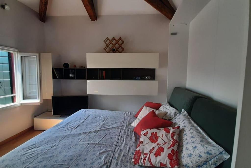 شقة Monolocale Vicino San Marco البندقية المظهر الخارجي الصورة