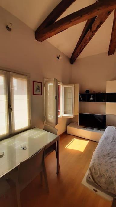 شقة Monolocale Vicino San Marco البندقية المظهر الخارجي الصورة